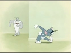 تام و جری (فصل11-قسمت17)